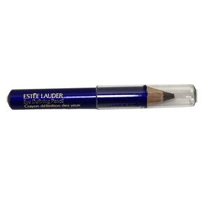 NEW Esteé Lauder Eye Defining Pencil #15 Softsmudge Brown Mini/Travel Size VTG
